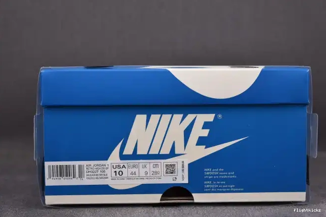 White Travis and Blue Jordan DH3227-105 1 Air Scott 0701